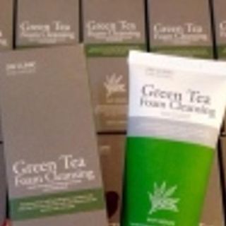 Sữa rửa mặt green tea foam cleansing 3w clinic giá cạnh tranh 37k40k45k