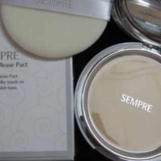 Phấn phủ sempre han quốc