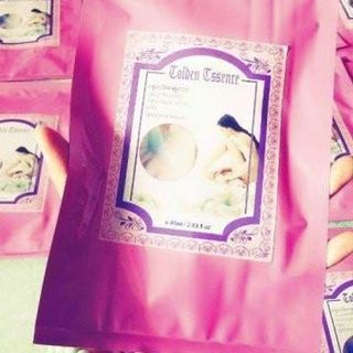 Nước lột thay da sinh học colagen thái lan