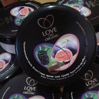 Kem nở ngực love 2mix organic của ng kem massage tăng vòng 1 nở ngực nga giá chỉ 120k130k140k
