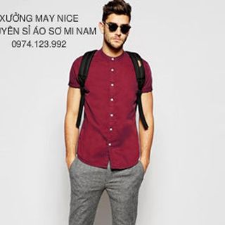 Áo sơ mi zara men