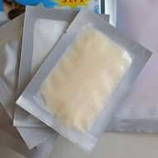 Tắm trắng yến đỏ colagen