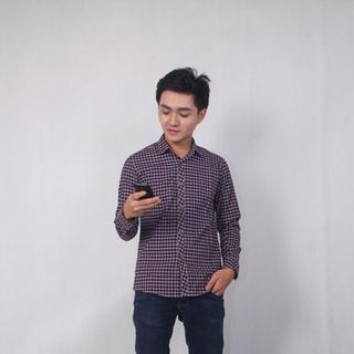 Chuyên cung cấp áo sơ mi giá sỉ cho các thời trang
