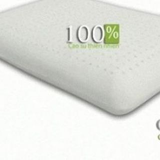 Gối cao su oval vạn thành