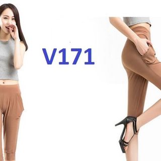 25k v171 - quần lửng -