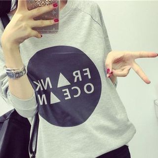 Áo thun 4 chiều 25k 3165sml