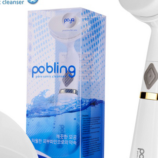 Máy rửa mặt pobling