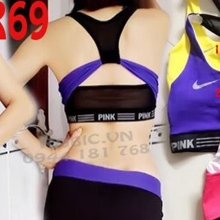 Xưởng may quần áo thể thao gym aerobic yoga fitness nhận may gia công đồ tập giá ưu đãi