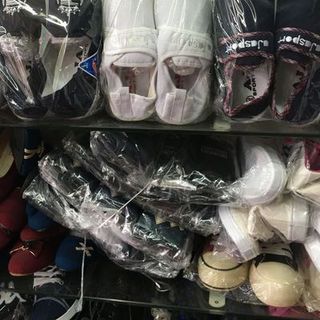 Giay xe xo giá sỉ