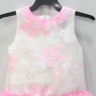 A18520 - đầm ren lưới nexxiri 8size 80-150
