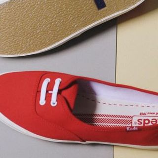 Keds teacup