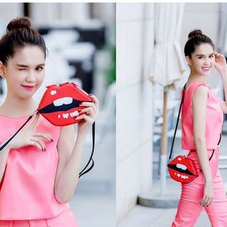 Set nguyên bộ áo quần dài xinh xắn mh lj8-l155