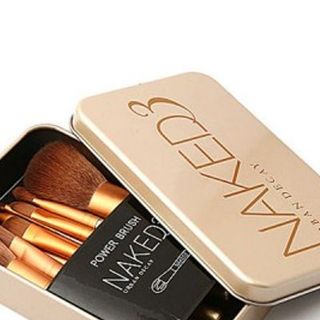 Bộ 12 cây naked3