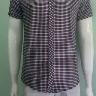 Chuyên sỉ áo sơ mi nam sm150535