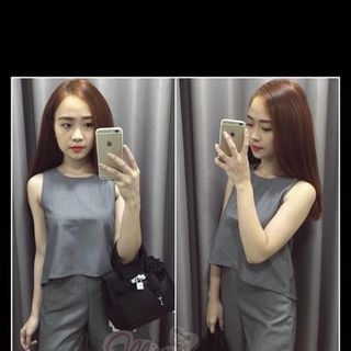Set bộ minne