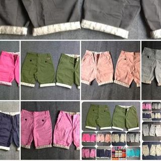 Quần short