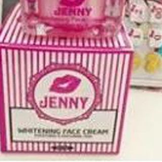 Kem trắng mịn da hàn quốc jenny k1