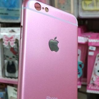 Ốp giả iphone 6s - ip4/5/6/plus