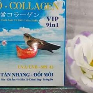 Kem umi yen do - gia si