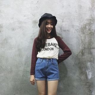 Áo thun 4 chiều 3182 sml