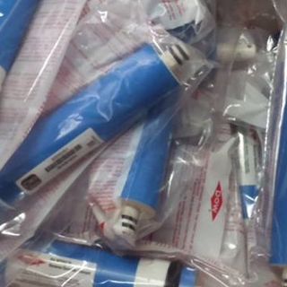 Linh kiện lõi lọc dùng cho máy lọc nước