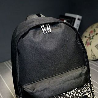 Tx608 - balô họa tiết hoạt hình