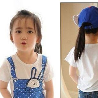 A18284 - lydo bb bộ quần jean mềm áo cotton hình in thấmri 8size 1-8
