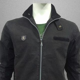 Áo khoác kaki nam hàn quốc kkmm07