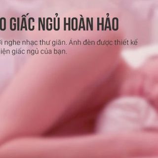 Đèn trang trí đèn ngủ đa sắc màu có khả năng phát nhạc - divoom aurabulb