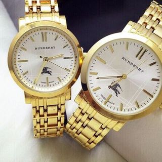 Đồng hồ burberry nam bu102-8830