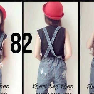 Quan yem jeans hai day bass day thao roi duoc mh lq114-l140