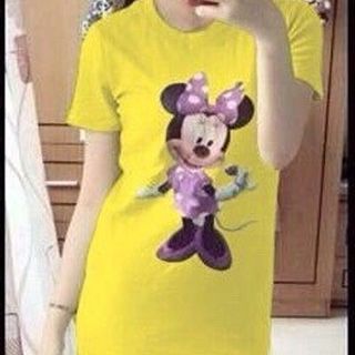Váy nhiều kiểu
