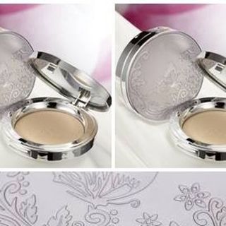Phấn phủ siêu mịn chống nắng cellio ex collagen twoway cake spf 30