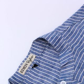 Áo sơ mi nam linen