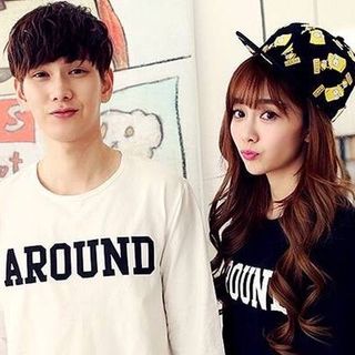 Áo thun 4 chiều 25k td sml