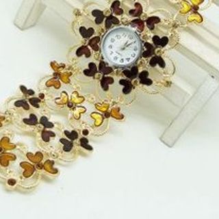 Đồng hồ vintage nk