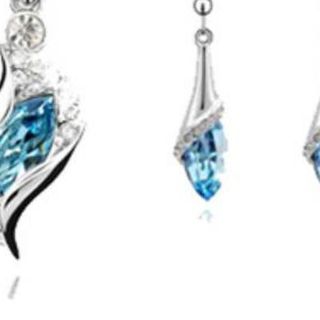 Trang sức nguyên bộ nb2289