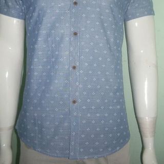 Chuyên sỉ áo sơ mi nam sm150522