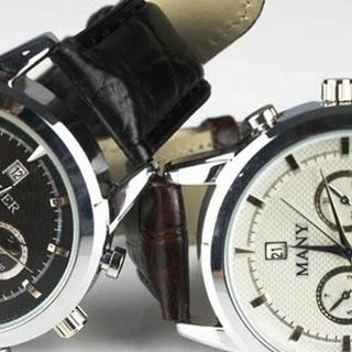 Đồng hồ many 210 lịch lãm mã pdmy11