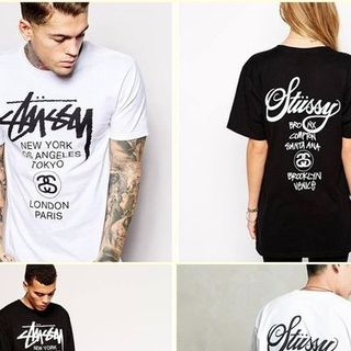 Áo stussy