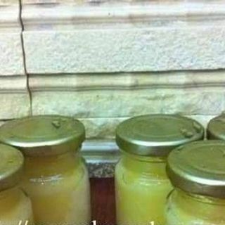 Sữa ong chúa tươi nguyên chất sơn la