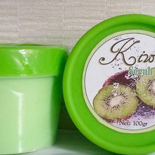 Tắm trắng khô kiwi-dâu-bạc hà giá sỉ