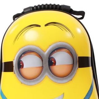 Ba lô minion cho bé siêu hot
