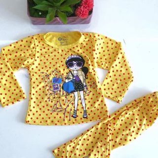 217 bộ bi bé gái ri 8