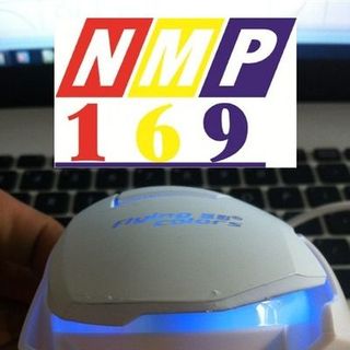 Chuột game d4 led đổi màu - bh 12 tháng