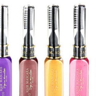 Mascara nhuộm tóc ohio