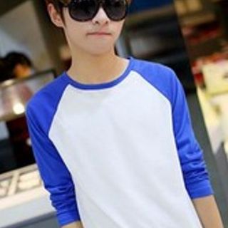 Bán sỉ áo raglan tay ngắn raglan tay dài thun 4 chiều giá 35k rẻ nhất thị trường ở đâu