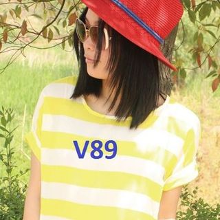 25k v89 - áo voan