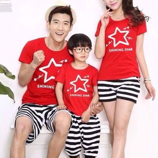 Giao buôn áo gia đình lượng lớn