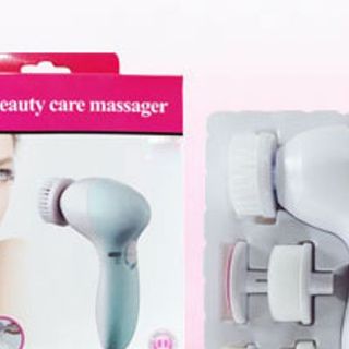 Máy rửa mặt 5in 1